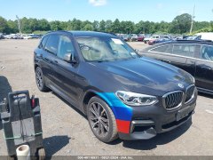 BMW X3 M40i 2020 2