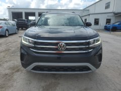 Volkswagen Atlas SE 2022 1