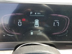KIA Sportage X-Line 2023 7