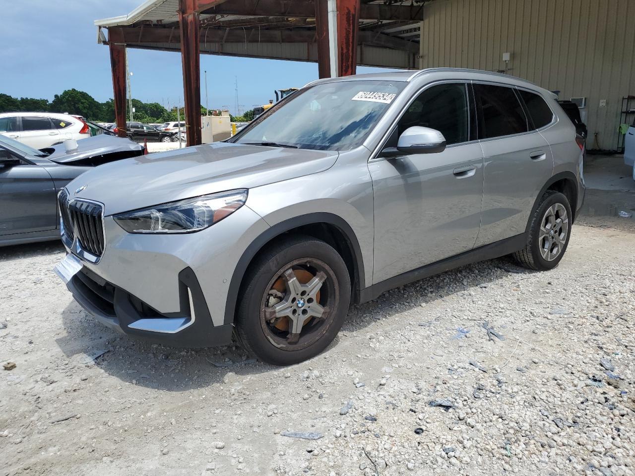 BMW X1 xDrive28i 2023 0 BMW X1 xDrive28i 2023 0