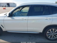 BMW X3 xDrive 30i 2019 7