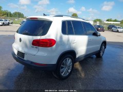 Volkswagen Tiguan SE 2015 5