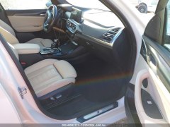 BMW X3 xDrive 30i 2022 9