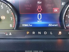 Ford Explorer XLT 2023 11
