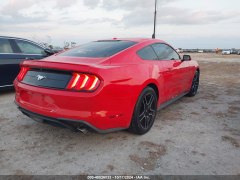 Ford Mustang 2018 5