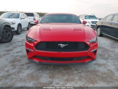 Ford Mustang 2018 1