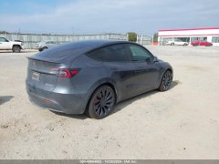 Tesla Model Y Performance 2021 7