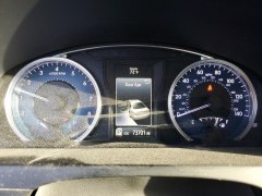 Toyota Camry XLE 2017 7