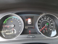 Volkswagen e-Golf SEL 2015 7