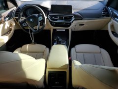 BMW X3 xDrive 30i 2022 8