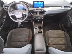 Ford Escape Active 2023 8