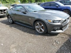 Ford Mustang GT 2017 2