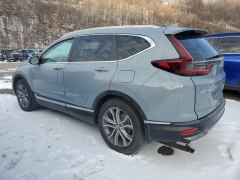 Honda CR-V Touring 2020 5