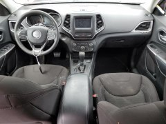 Jeep Cherokee Latitude 2020 8