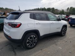 Jeep Compass Limited 2024 3