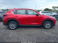 Mazda CX-5 Base 2023 4