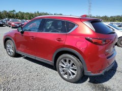 Mazda CX-5 Grand Touring 2020 5