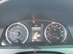 Toyota Camry SE 2017 7