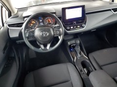 Toyota Corolla LE 2024 8