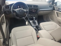 Volkswagen e-Golf SEL 2019 8