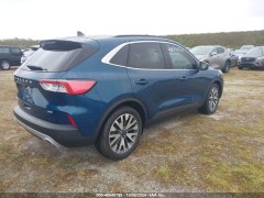 Ford Escape Hybrid Titanium  2020 5