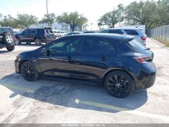Toyota Corolla SE 2022 8
