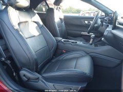 Ford Mustang GT 2024 4