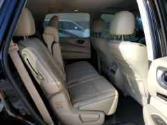 Infiniti QX60 Luxe 2017 10
