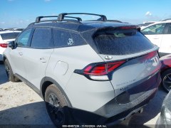 KIA Sportage X-Pro 2024 7