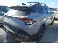 KIA Sportage X-Pro 2024 4