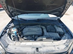 Volkswagen Passat SE 2017 8