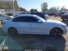 BMW 330i 2020 4