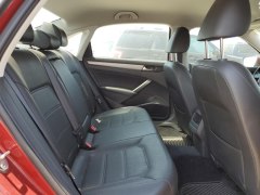 Volkswagen Passat S 2015 9