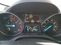 Ford Escape SEL 2018 7
