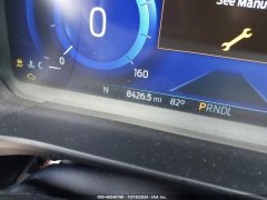 Ford Escape Hybrid Titanium  2020 11
