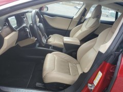 Tesla Model S 90D 2017 6