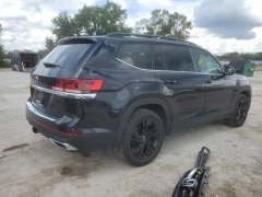 Volkswagen Atlas SE 2022 3