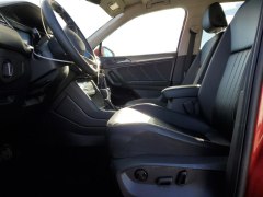 Volkswagen Tiguan SE 2022 6