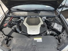 Audi A6 Prestige 2019 10