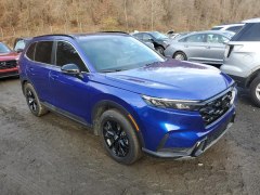 Honda CR-V Sport Hybrid 2025 2