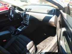 Volkswagen CC 2013 5