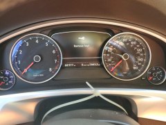 Volkswagen Touareg 2016 7
