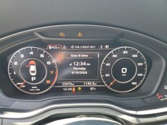 Audi A5 Premium Plus 2018 8