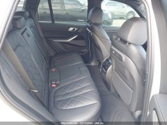 BMW X5 xDrive 50e 2025 8