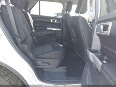 Ford Explorer XLT 2023 13