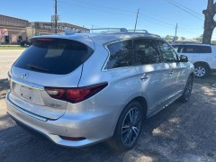 Infiniti QX60 Luxe 2019 2