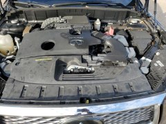 Infiti QX50 Essential 2022 11