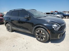 KIA Sportage X-Line 2023 2