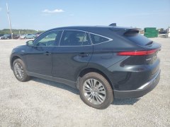 Toyota Venza Limited Hybrid 2021 5