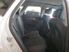 Audi Q5 Progressiv 2023 10
